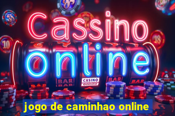 jogo de caminhao online